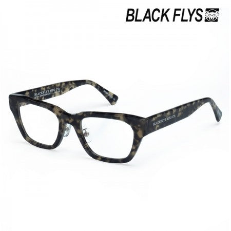 BLACK FLYS　サングラス　"FLY ALDER"　(Black Havana / Brown Photochromic Lens)【調光レンズ】