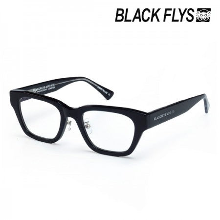 BLACK FLYS　サングラス　"FLY ALDER"　(Black / Gray Photochromic Lens)【調光レンズ】