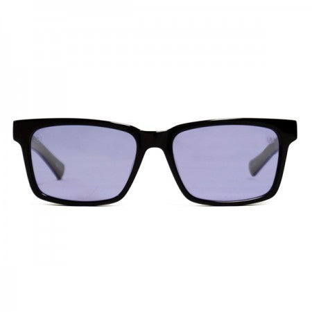 BLACK FLYS　サングラス　"FLY HADLEY"　(Black / Light Purple Polarized Lens)