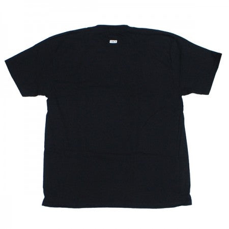 OBEY　Tシャツ　"DEFEND BLACK LIVES BASIC TEE"　(Black)