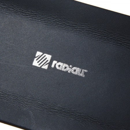 RADIALL　フォールディングトレー　"LAIDBACK - FOLDING TRAY / RECTANGLE"　(Black)