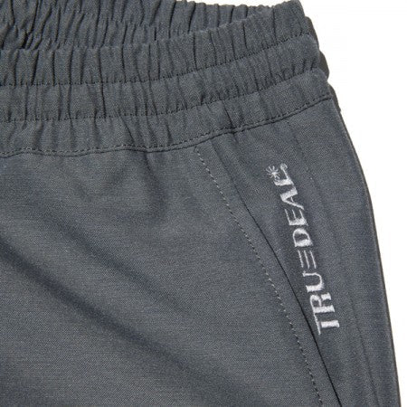 RADIALL　パンツ　"TRUE DEAL STRAIGHT FIT EASY PANTS"　(Gray)