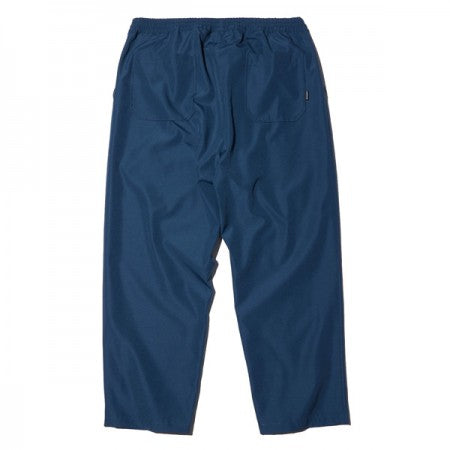 RADIALL　パンツ　"TRUE DEAL STRAIGHT FIT EASY PANTS"　(Navy)