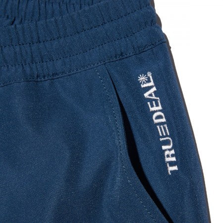 RADIALL　パンツ　"TRUE DEAL STRAIGHT FIT EASY PANTS"　(Navy)