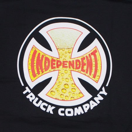 INDEPENDENT　Tシャツ　"SUDS TEE"　(Black)