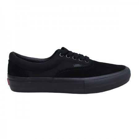 VANS　"ERA PRO"　(Blackout)