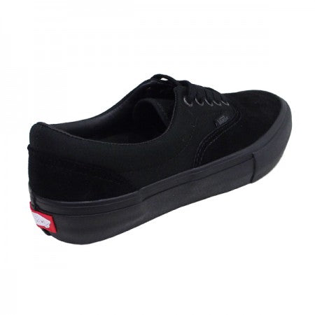 Vans era 2025 pro black charcoal