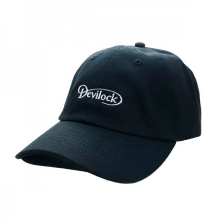 Devilock　キャップ　"ダイムラー CAP"　(Black)