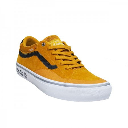 Vans on sale independent tnt