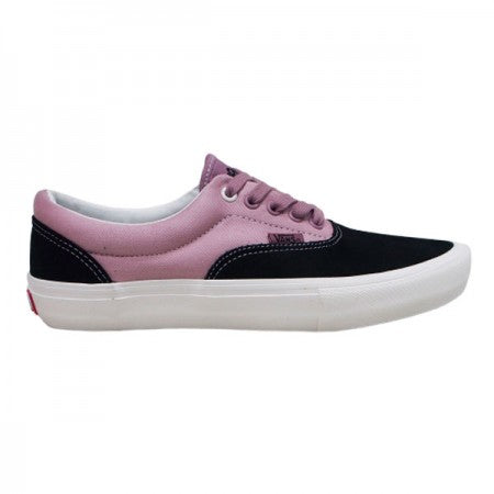 VANS　"ERA PRO"　(LIZZIE ARMANTO) Black / Nostalgia Rose