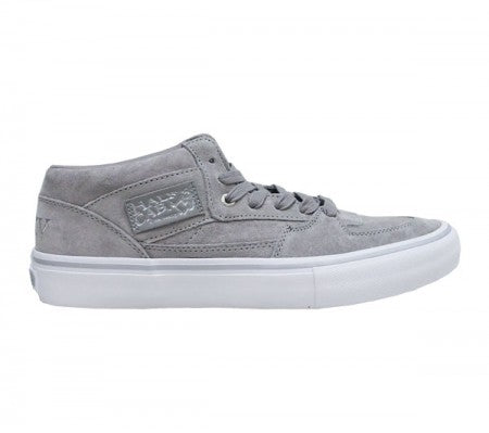 VANS　"HALF CAB PRO"　(25TH) Silver