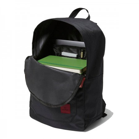 BRIXTON　バックパック　"UNIVERSITY BACKPACK"　(Black)