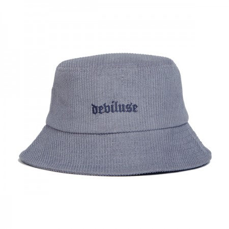 Deviluse　ハット　"OLD ENGLISH BUCKET HAT"　(Stone)
