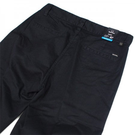 BRIXTON　パンツ　"CHOICE CHINO RELAXED PANT"　(Black)