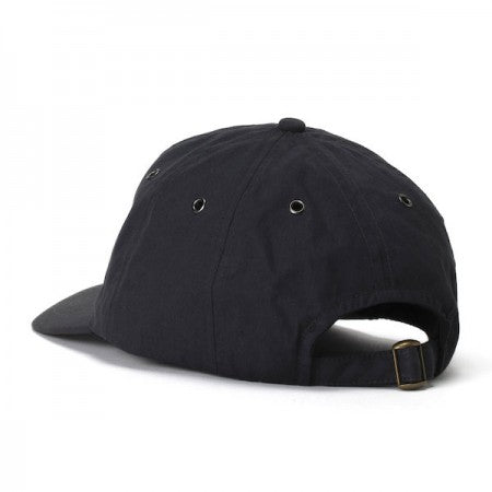 ROARK REVIVAL　キャップ　"LOCAL SAVAGES 8PANEL CAP"　(Charcoal Navy)