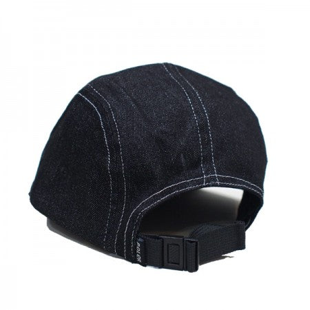 POLeR　キャップ　"MECHANIC CAP"　(Black)