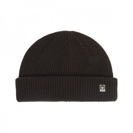 OBEY　ビーニー　"MICRO BEANIE"　(Jave Brown)