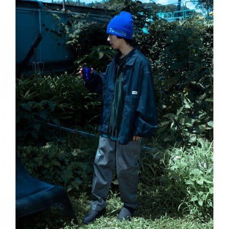 RADIALL　ジャケット　"KEYSTONE WORK JACKET"　(Indigo)