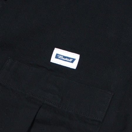 RADIALL ラディアル KEYSTONE WORK JACKET - students.com.kg