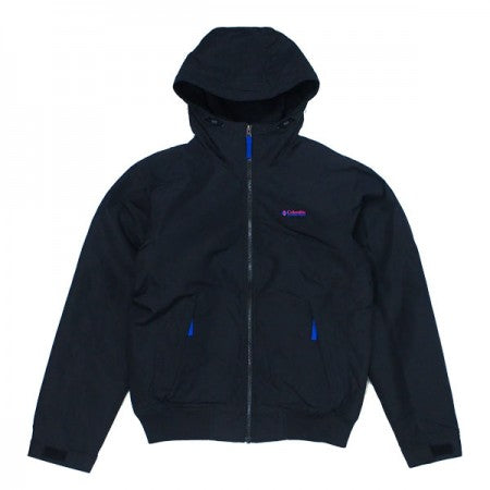 Columbia　ジャケット　"CATABA JACKET"　(Black)