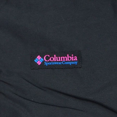 Columbia　ジャケット　"CATABA JACKET"　(Black)