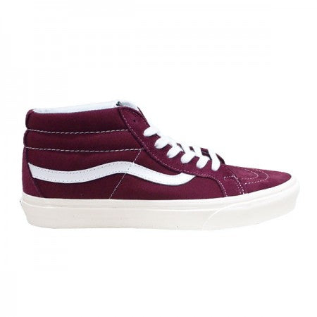 VANS　"SK8-MID REISSUE"　(RETRO SPORT) Port Royale