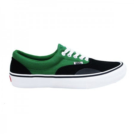 VANS　"ERA PRO"　(Black/Amazon)