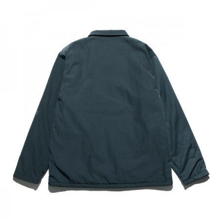 ROARK REVIVAL　ジャケット　"OUTFITTERS COACHES JACKET"　(D.Green)