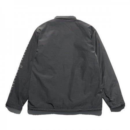 ROARK REVIVAL　ジャケット　"OUTFITTERS COACHES JACKET"　(Gray)