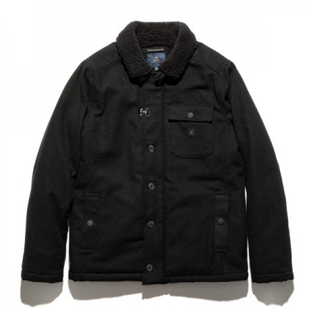 ROARK REVIVAL　ジャケット　"AXEMAN JACKET"　(Black)