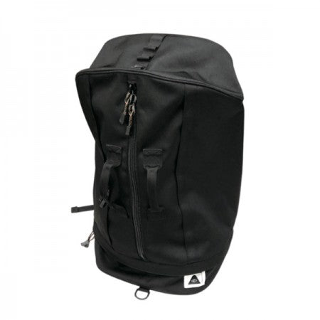 POLeR　バッグ　"3WAY GEAR DUFFLE"　(Black)