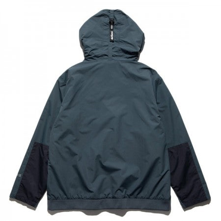 ROARK REVIVAL x WILDTHINGS　ジャケット　"TREKMAN JACKET"　(Charcoal)