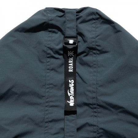 ROARK REVIVAL x WILDTHINGS　ジャケット　"TREKMAN JACKET"　(Charcoal)