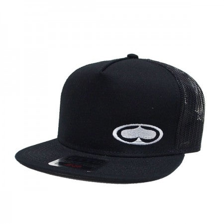 SRH　メッシュキャップ　"OG MESH CAP"　(Black)