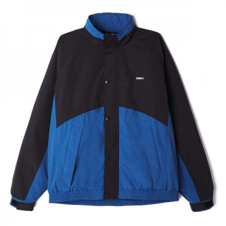 OBEY　ジャケット　"SIGNATURE JACKET"　(Poseidon)