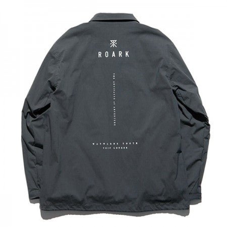 ROARK REVIVAL ジャケット 