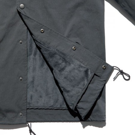 ROARK REVIVAL　ジャケット　"SONGS OF THE SCUTTLED ST COACHES JACKET"　(Gray)