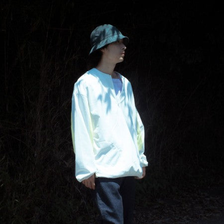RADIALL　ハット　"BRICK BOWL HAT"　(Forest Green)