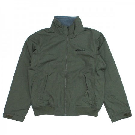 Columbia　ジャケット　"LOMA VISTA JACKET"　(Peatmoss)