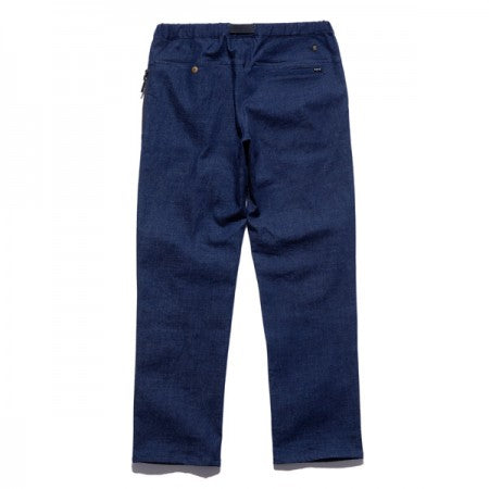 ROARK REVIVAL　パンツ　"NEW TRAVEL PANTS 2.0 DENIM ST - REGULAR FIT"　(Raw)