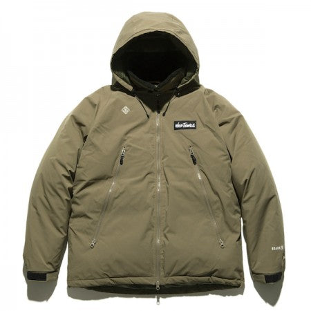 ROARK REVIVAL x WILDTHINGS　ジャケット　"HAPPY JACKET"　(Fatigue)