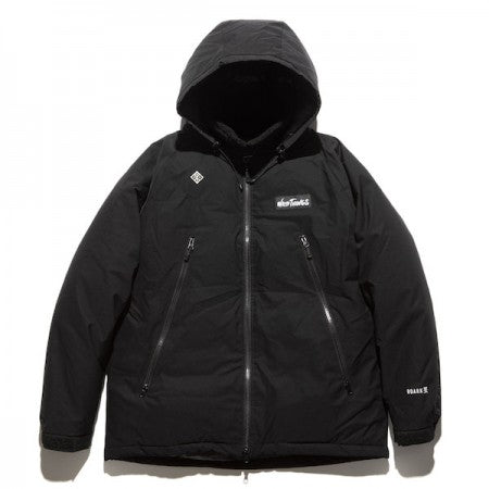 ROARK REVIVAL x WILDTHINGS　ジャケット　"HAPPY JACKET"　(Black)