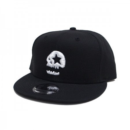 MxMxM　"MxMxM DOKURO BB CAP"　(Black)