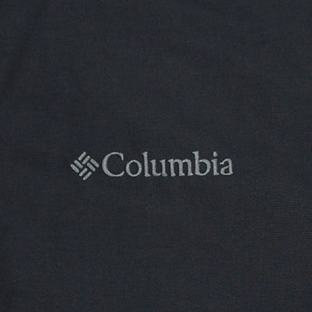 Columbia　ジャケット　"CATABA HOODIE"　(Black)