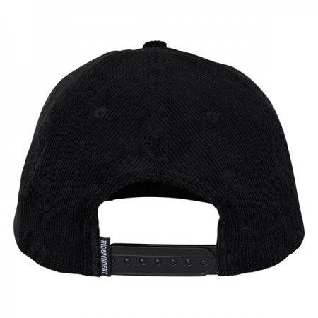 INDEPENDENT　キャップ　"BEACON SNAPBACK CAP"　(Black)