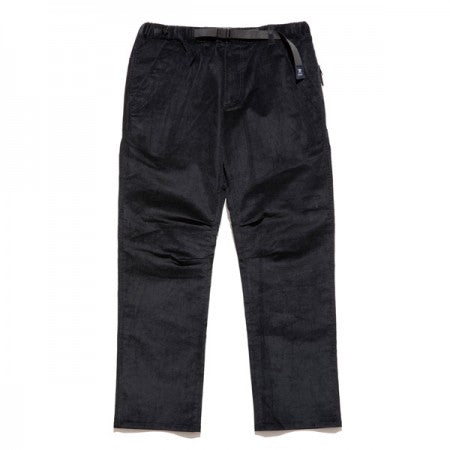 ROARK REVIVAL　パンツ　"FIREPROOF CORDUROY ST NEW TRAVEL PANTS - REGULAR FIT"　(Black)