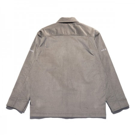 ROARK REVIVAL　ジャケット　"FIREPROOF CORDUROY ATLAS JACKET"　(Beige)