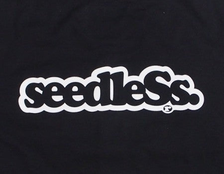 seedleSs　ジャケット　"SD SWEAT STUDIUM JKT"　(Black)