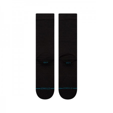 STANCE　ソックス　"BONEZ"　(Black)