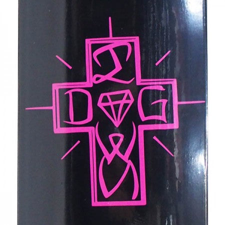 Diamond Supply Co.×DOGTOWN　"DIAMOND DOG SKATE DECK